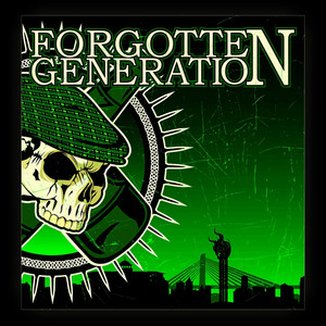 Download Lagu Forgotten Generation - Bergerak MP3 Download Lagu Forgotten Generation - Bergerak MP3
