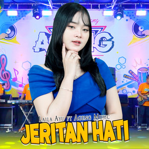 Download Lagu Laila Ayu, Ageng Music - Jeritan Hati MP3 Download Lagu Laila Ayu, Ageng Music - Jeritan Hati MP3