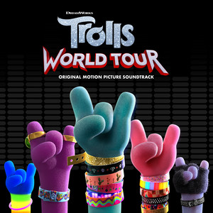 Download Lagu Anderson .Paak, Justin Timberlake - Don't Slack (from Trolls World Tour) MP3