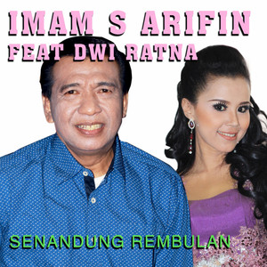 Download Lagu Imam S Arifin, Dwi Ratna - Senandung Rembulan MP3 Download Lagu Imam S Arifin, Dwi Ratna - Senandung Rembulan MP3