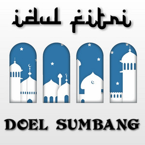 Download Lagu Doel Sumbang - Lima Waktu MP3