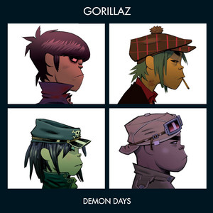 Download Lagu Gorillaz - Feel Good Inc. MP3 Download Lagu Gorillaz - Feel Good Inc. MP3