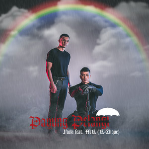 Download Lagu Noki, MK (K CLIQUE) - Payung Pelangi MP3 Download Lagu Noki, MK (K CLIQUE) - Payung Pelangi MP3