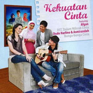 Download Lagu Afgan - Dalam Mihrab Cinta - From "Dalam Mihrab Cinta" MP3 Download Lagu Afgan - Dalam Mihrab Cinta - From "Dalam Mihrab Cinta" MP3