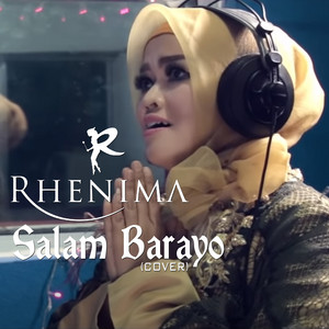 Download Lagu Rhenima - Salam Barayo (Cover) MP3 Download Lagu Rhenima - Salam Barayo (Cover) MP3