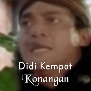 Download Lagu Didi Kempot - Konangan MP3