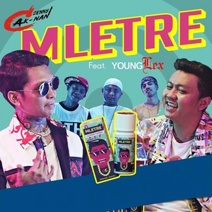 Download Lagu Denny Caknan, Young Lex - Mletre MP3