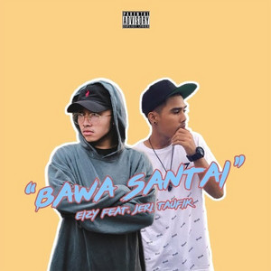 Download Lagu Eizy, Jeri Taufik - Bawa Santai (feat. Jeri Taufik) MP3 Download Lagu Eizy, Jeri Taufik - Bawa Santai (feat. Jeri Taufik) MP3