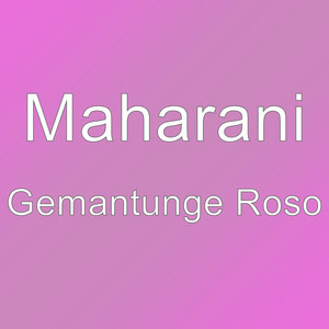 Download Lagu Maharani - Gemantunge Roso MP3