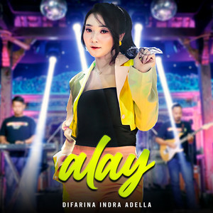 Download Lagu Difarina Indra Adella - Alay MP3
