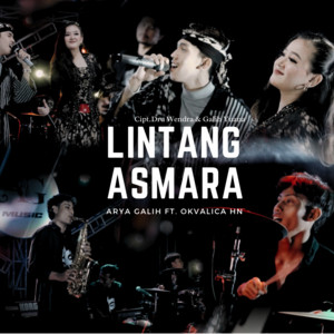 Download Lagu Arya Galih, Okvalica Hn - Lintang Asmara MP3 Download Lagu Arya Galih, Okvalica Hn - Lintang Asmara MP3