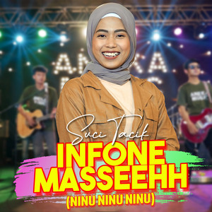 Download Lagu Suci Tacik - Infone Masseehh Ninu Ninu Ninu MP3 Download Lagu Suci Tacik - Infone Masseehh Ninu Ninu Ninu MP3