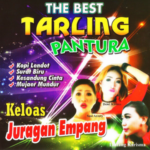 Download Lagu Lintang Karisma - Lanange Jagad MP3