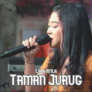 Download Lagu Lala Atila, Dangduters ID, Dangduters Band - Taman Jurug MP3