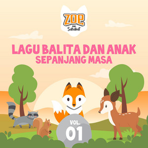 Download Lagu Zoe Dan Sahabat - Kalau Kau Suka Hati MP3 Download Lagu Zoe Dan Sahabat - Kalau Kau Suka Hati MP3