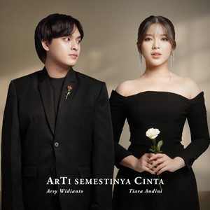 Download Lagu Arsy Widianto, Tiara Andini - Masih Hatiku MP3 Download Lagu Arsy Widianto, Tiara Andini - Masih Hatiku MP3