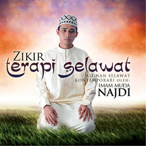 Download Lagu Imam Muda Najdi - Salamun 'alaih MP3 Download Lagu Imam Muda Najdi - Salamun 'alaih MP3