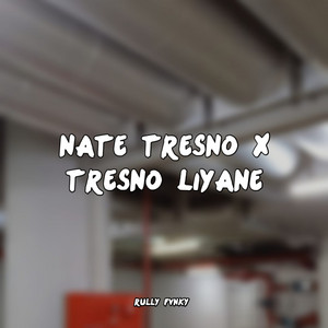 Download Lagu Rully Fvnky - Nate tresno x tresno liyane MP3