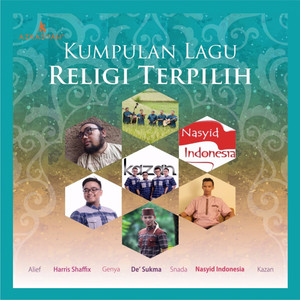 Download Lagu Genya - Kunci Syurga MP3 Download Lagu Genya - Kunci Syurga MP3