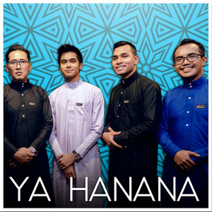 Download Lagu Yabang (Khalifah), Ezad Lazim, Syafiq Farhain, Ariff Bahran - Ya Hanana MP3 Download Lagu Yabang (Khalifah), Ezad Lazim, Syafiq Farhain, Ariff Bahran - Ya Hanana MP3