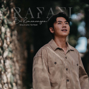 Download Lagu Rafael Tan - B'ri Kemenangan MP3 Download Lagu Rafael Tan - B'ri Kemenangan MP3