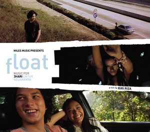 Download Lagu Float - 3 Hari Untuk Selamanya MP3