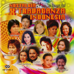 Download Lagu Endang S Taurina - Apa Yang Ku Cari MP3 Download Lagu Endang S Taurina - Apa Yang Ku Cari MP3