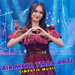Download Lagu Laila Ayu - Air Mata Tiada Arti MP3 Download Lagu Laila Ayu - Air Mata Tiada Arti MP3