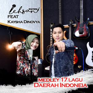Download Lagu Ichsan Beatbox, Kaysha Dinovya - Medley 17 Lagu Daerah Indonesia - Vocal & Beatbox MP3 Download Lagu Ichsan Beatbox, Kaysha Dinovya - Medley 17 Lagu Daerah Indonesia - Vocal & Beatbox MP3