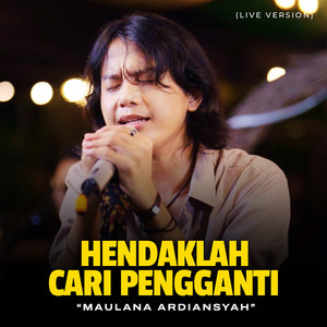 Download Lagu Maulana Ardiansyah - Hendaklah Cari Pengganti - Live Ska Reggae MP3 Download Lagu Maulana Ardiansyah - Hendaklah Cari Pengganti - Live Ska Reggae MP3