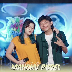 Download Lagu Esa Risty, Erlangga Gusfian - Mangku Purel MP3