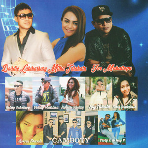 Download Lagu Mitha Talahatu - Beta Sulalah MP3 Download Lagu Mitha Talahatu - Beta Sulalah MP3