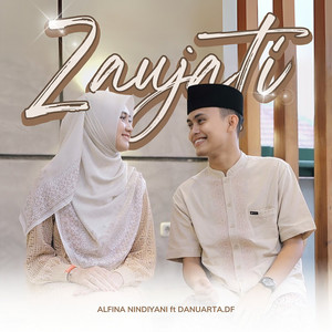Download Lagu Alfina Nindiyani, Danuarta - Zaujati MP3 Download Lagu Alfina Nindiyani, Danuarta - Zaujati MP3