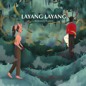 Download Lagu Deborah Hanna - Layang Layang MP3 Download Lagu Deborah Hanna - Layang Layang MP3