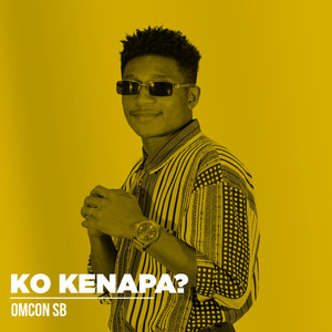 Download Lagu Omcon SB - Ko Kenapa MP3 Download Lagu Omcon SB - Ko Kenapa MP3