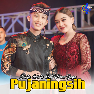 Download Lagu Shinta Arsinta, Wisnu Jaya - Pujaningsih MP3 Download Lagu Shinta Arsinta, Wisnu Jaya - Pujaningsih MP3