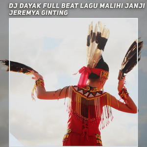 Download Lagu Jeremya Ginting - Dj Dayak Full Beat Lagu Malihi Janji MP3