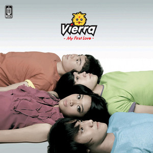 Download Lagu Vierra - Jadi Yang Kuinginkan MP3