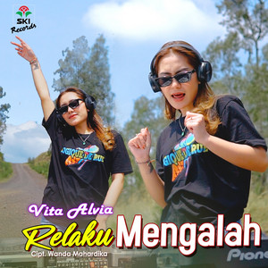 Download Lagu Vita Alvia - Relaku Mengalah MP3 Download Lagu Vita Alvia - Relaku Mengalah MP3