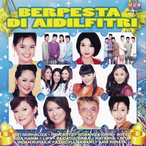 Download Lagu Saidatul Erma, Lips, Sofaz, The New Boyz - Manis Manis Lebaran MP3 Download Lagu Saidatul Erma, Lips, Sofaz, The New Boyz - Manis Manis Lebaran MP3