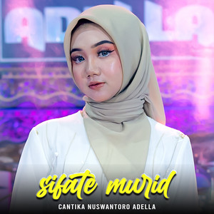 Download Lagu Cantika Nuswantoro Adella - Sifate Murid MP3 Download Lagu Cantika Nuswantoro Adella - Sifate Murid MP3