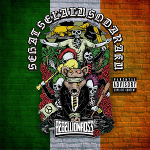 Download Lagu Rebellion Rose - Sindikat Pekerja Keras MP3