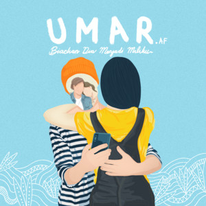 Download Lagu Umar AF - Biarkan Dia Menjadi Milikku MP3