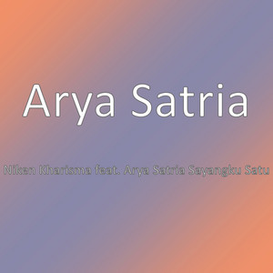 Download Lagu Arya Satria - Niken Kharisma feat. Arya Satria Sayangku Satu MP3 Download Lagu Arya Satria - Niken Kharisma feat. Arya Satria Sayangku Satu MP3