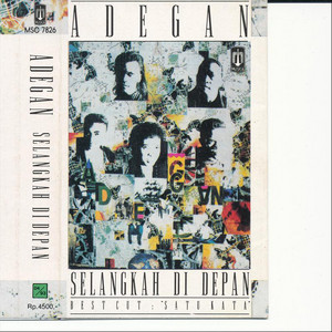 Download Lagu Adegan - Biarkan Saja MP3 Download Lagu Adegan - Biarkan Saja MP3
