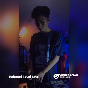 Download Lagu Rahmad Fauzi Rmx - Kanda Jangan Marah Marah MP3