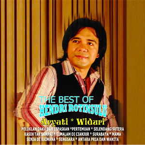 Download Lagu Hendri Rotinsulu - Widuri MP3 Download Lagu Hendri Rotinsulu - Widuri MP3