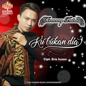 Download Lagu Rommy Putra - Ku Bukan Dia MP3 Download Lagu Rommy Putra - Ku Bukan Dia MP3