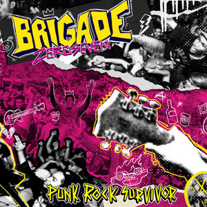 Download Lagu Brigade 07 - Wanita Terkuat MP3 Download Lagu Brigade 07 - Wanita Terkuat MP3