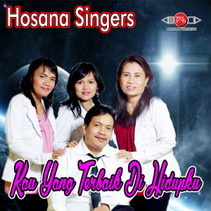 Download Lagu Hosana Singers - Di Badai Topan Dunia MP3 Download Lagu Hosana Singers - Di Badai Topan Dunia MP3